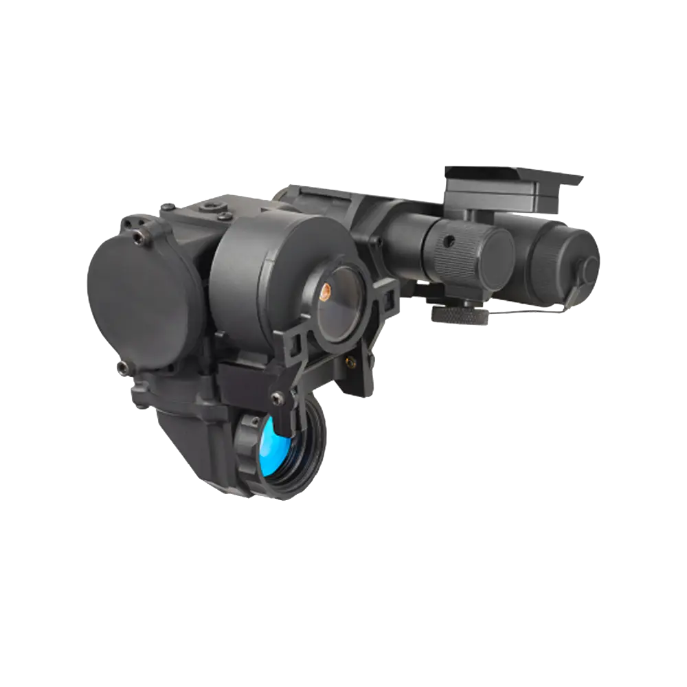 Night Vision Refocus Lenses Steiner HighQuality Optics